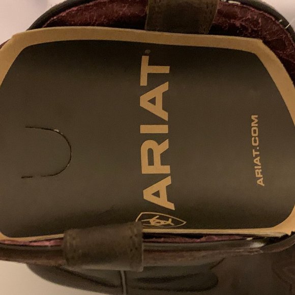Ariat Boots - Picture 6 of 6